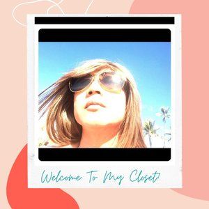 Meet Your Posher, Geralyn!